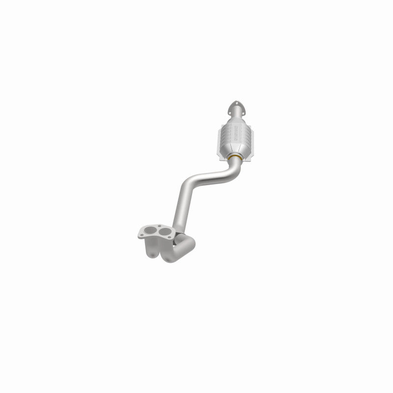 MagnaFlow Direct Fit Catalytic Converter 96-97 Lumina 3.4L V6
