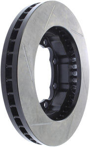 StopTech Slotted Sport Brake Rotor