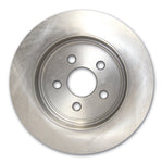 EBC 99-03 Land Rover Discovery (Series 2) 4.0 Premium Front Rotors
