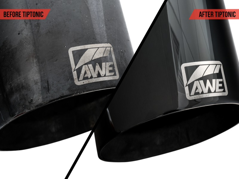 AWE Tuning Fantastic TipTonic Cleaning Solution