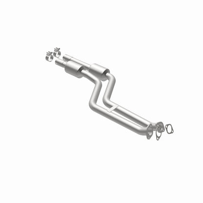 MagnaFlow Direct Fit Catalytic Converter 06-08 BMW Z4 3.0L