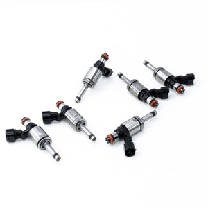 DeatschWerks 11-15 Ford F-150 / SHO 3.5L EcoBoost 1700cc Injectors (GDI)