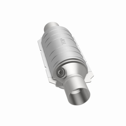 MagnaFlow Universal Catalytic Converter 2.50 GM 3.8L OEM