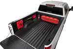 Putco 20-21 Chevy Silverado HD/Sierra HD - 6.8ft/8.2ft (All Box sizes) Molle Front Panel