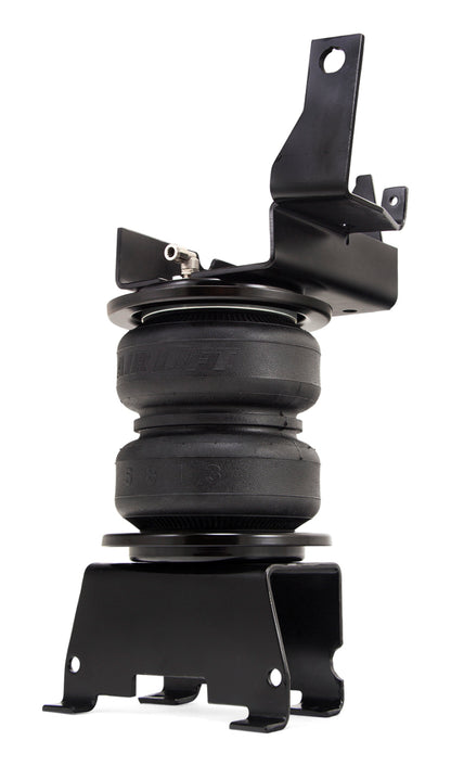 Air Lift LoadLifter 5000 Ultimate for 2016 Nissan Titan XD (2WD/4WD)