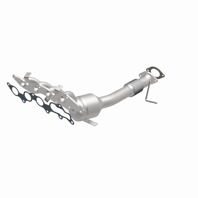 MagnaFlow Direct Fit Catalytic Converter 06-09 Mazda 3 2.0L