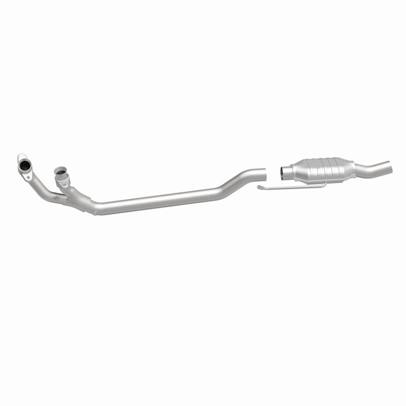 MagnaFlow Direct Fit Catalytic Converter Ford 87 96