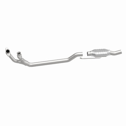 MagnaFlow Direct Fit Catalytic Converter Ford 87 96