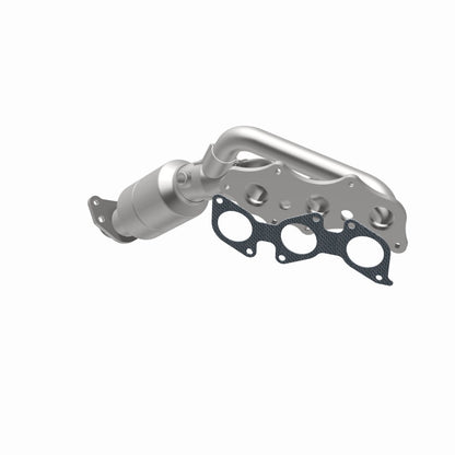 MagnaFlow Direct Fit Catalytic Converter 10-12 Toyota FJ/4Runner 4.0L