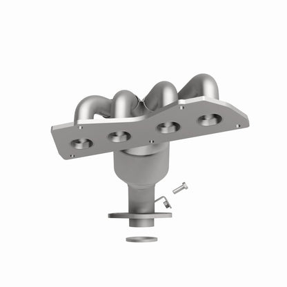 MagnaFlow Direct Fit Catalytic Converter 2009 Toyota RAV4 2.5L