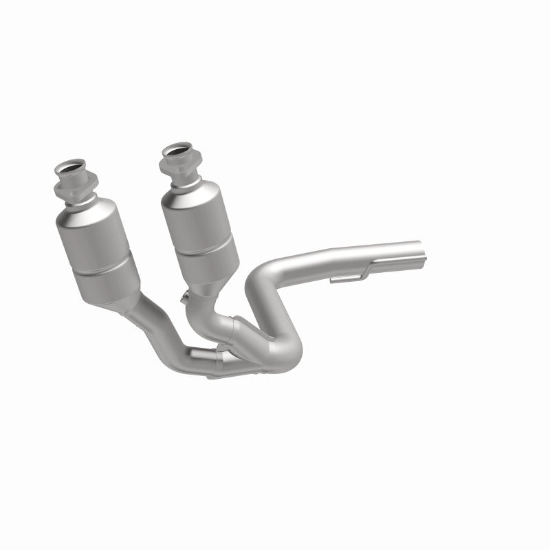 MagnaFlow Direct Fit Catalytic Converter 99-00 Grand Cherokee 4.0L