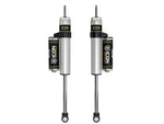 ICON 07-18 Jeep Wrangler JK 3in Rear 2.5 Series Shocks VS PB - Pair