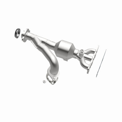 MagnaFlow Direct Fit Catalytic Converter 04-10 Mitsu Endeavor 3.8L