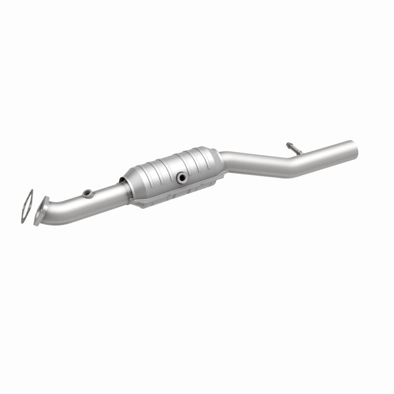 MagnaFlow DF Catalytic Conv 08-09 Mitsubishi Lancer 2.0L w/o Turbo *NOT FOR SALE IN CALIFORNIA*