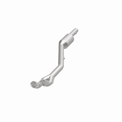 MagnaFlow Direct Fit Catalytic Converter 00-03 BMW M5 5.0L Driver Side