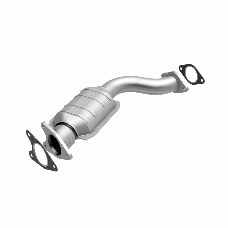 MagnaFlow Direct Fit Catalytic Converter 95-97 Contour 2.5L A/T Rear