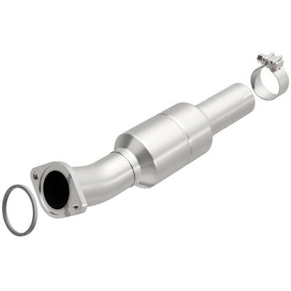 MagnaFlow Direct Fit Catalytic Converter 05-09 Scion tC 2.4 Rear OE