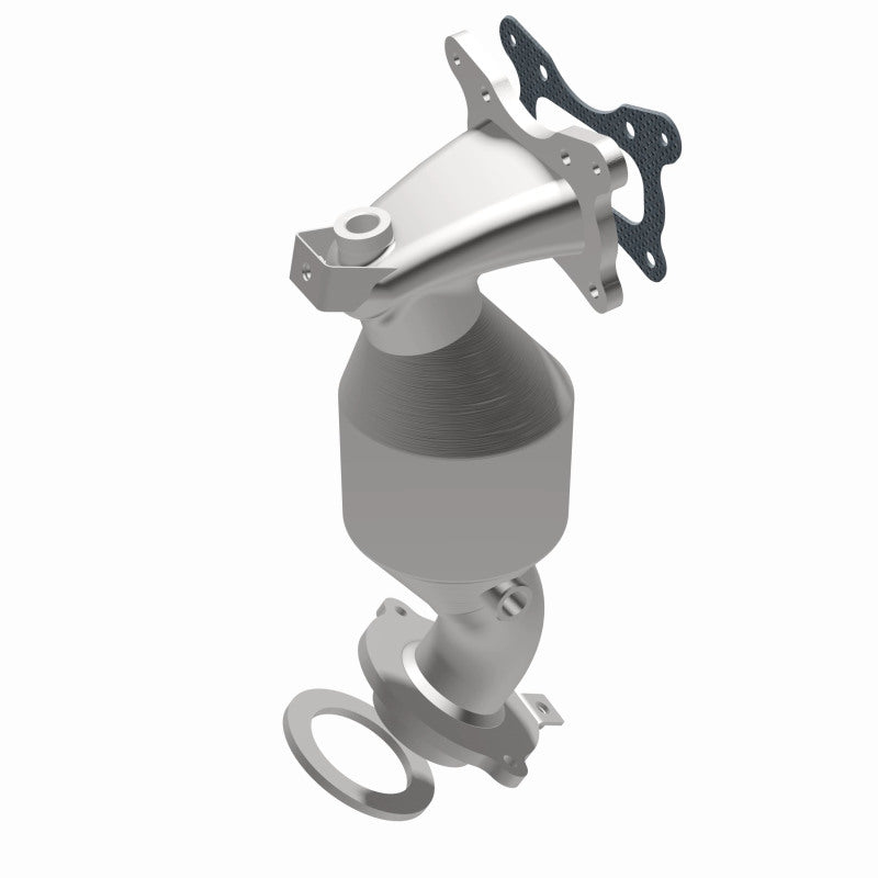 MagnaFlow Direct Fit Catalytic Converter 09-11 Acura TSX 2.4L