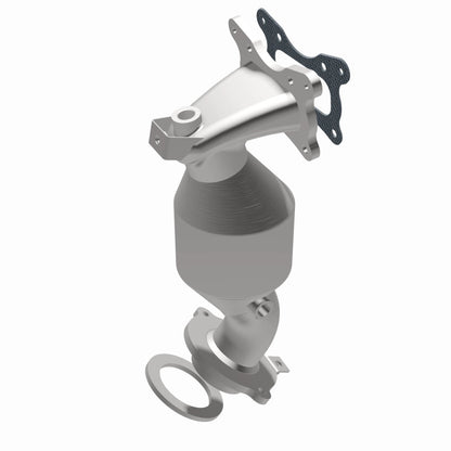 MagnaFlow Direct Fit Catalytic Converter 09-11 Acura TSX 2.4L