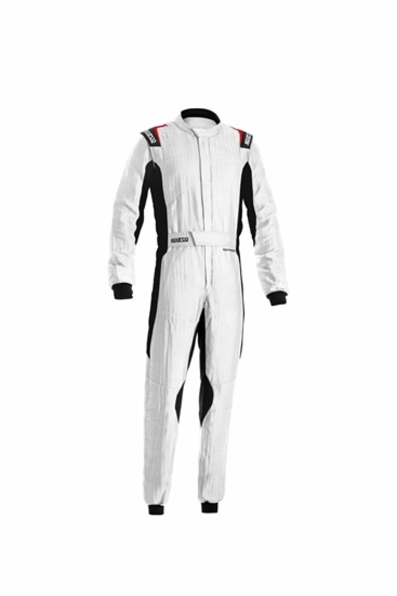 Sparco Suit Eagle 2.0 50 WHT/BLK