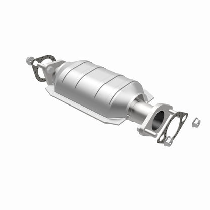 MagnaFlow Direct Fit Catalytic Converter 06-08 Hyundai Tucson 2.0L