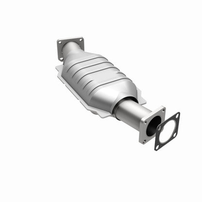 MagnaFlow Direct Fit Catalytic Converter GM 75 79