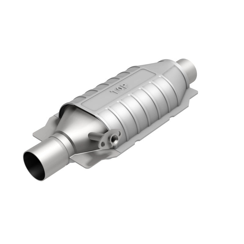 MagnaFlow Universal Catalytic Converter Qf Toyota