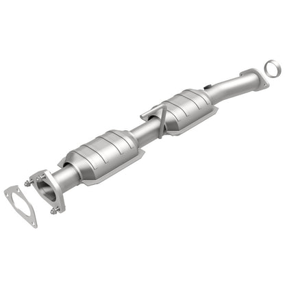 MagnaFlow Direct Fit Catalytic Converter 98-00 Ranger Rear 3.0L/4.0L