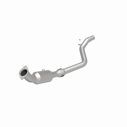 MagnaFlow Direct Fit Catalytic Converter 05-07 Chrysler 300 2.7/3.5L D/S