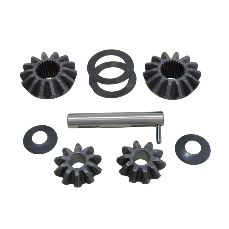 Yukon Gear Replacement Standard Open Spider Gear Kit For Dana 30 w/ 27 Spline Axles