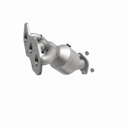 MagnaFlow Direct Fit Catalytic Converter 06-09 Toyota RAV4 3.5L