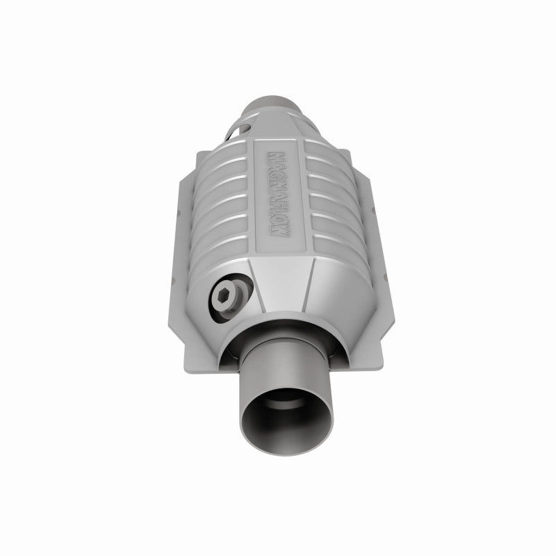 MagnaFlow Universal Catalytic Converter 3.00inch w/ dual O2