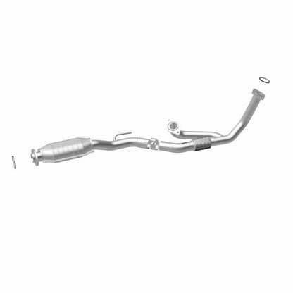 MagnaFlow Direct Fit Catalytic Converter 98-03 Avalon/Camry 3.0L