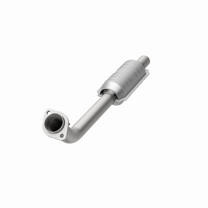 MagnaFlow Direct Fit Catalytic Converter 00-03 BMW X5 4.4L Passenger Side OEM