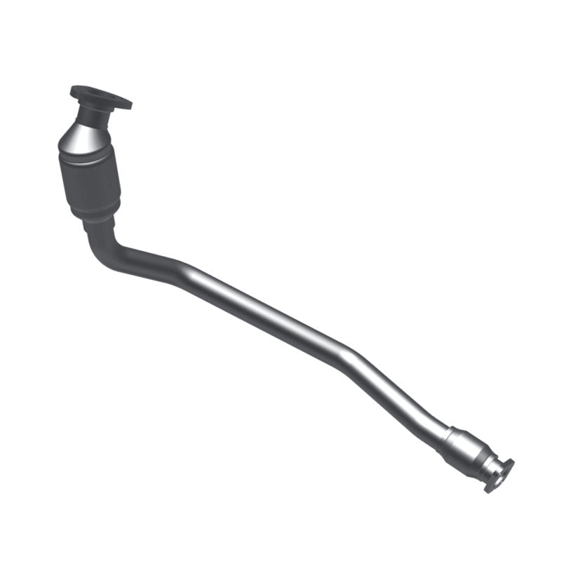 MagnaFlow Direct Fit Catalytic Converter 07-08 Pont G6 3.5L Front