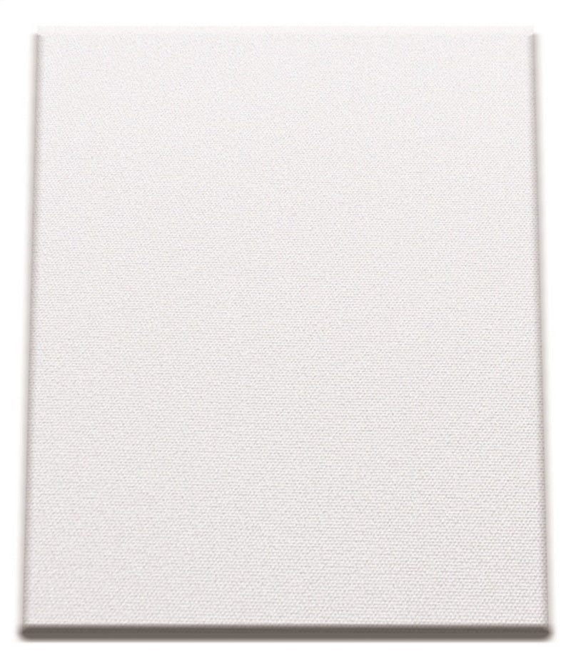 DEI Universal Mat Headliner 1/2in x 75in x 54in - White