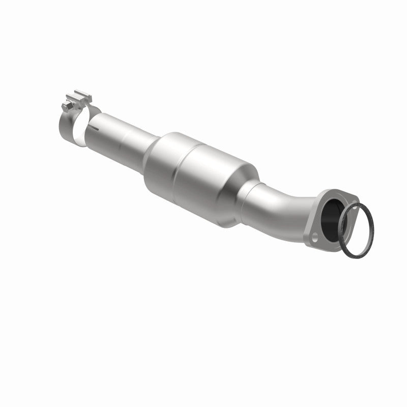 MagnaFlow Direct Fit Catalytic Converter 05-09 Scion tC 2.4 Rear OE