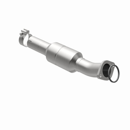 MagnaFlow Direct Fit Catalytic Converter 05-09 Scion tC 2.4 Rear OE