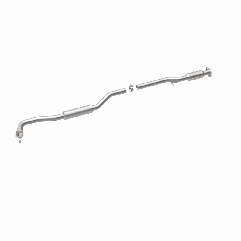 MagnaFlow Direct Fit Catalytic Converter 07-09 Mitsu Outlander 3.0L