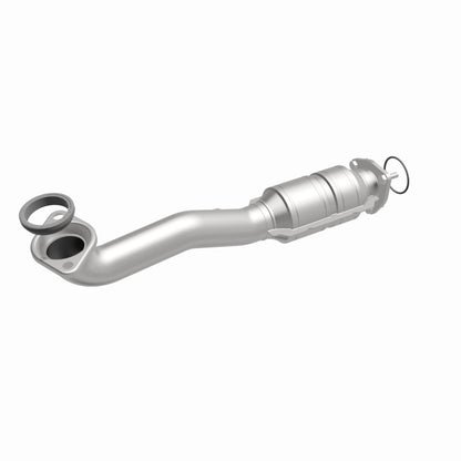 MagnaFlow Direct Fit Catalytic Converter 10-11 Honda CR-V 2.4L