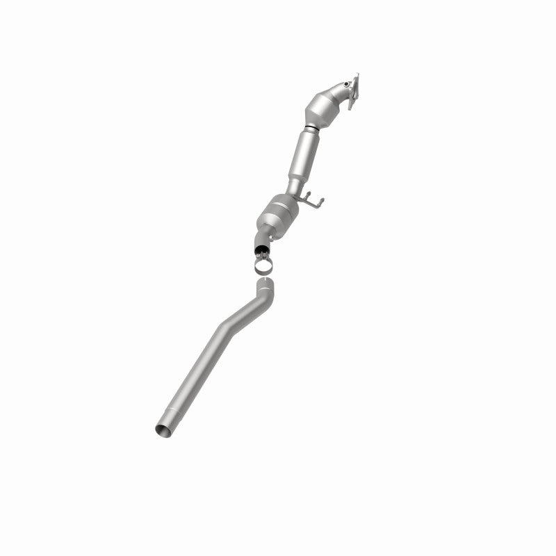 MagnaFlow Direct Fit Catalytic Converter 06-08 VW Passat 2.0L