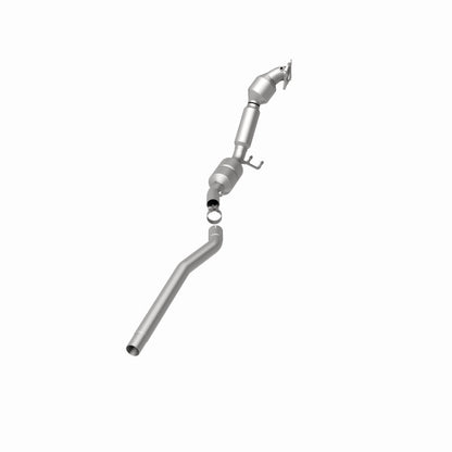 MagnaFlow Direct Fit Catalytic Converter 06-08 VW Passat 2.0L