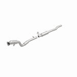 MagnaFlow Conv DF 04-06 Audi A8 Quattro 4.2L