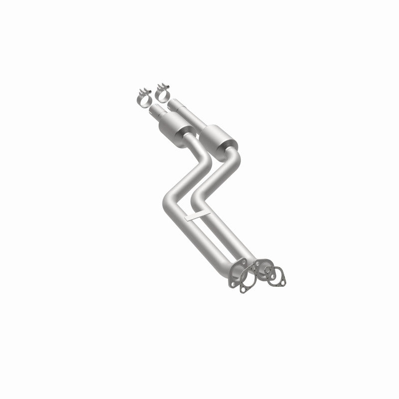 MagnaFlow Direct Fit Catalytic Converter 06-08 BMW Z4 3.0L