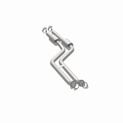MagnaFlow Direct Fit Catalytic Converter 06-08 BMW Z4 3.0L