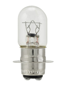 Hella Bulb 3625 6V 25/25W Px15D T6