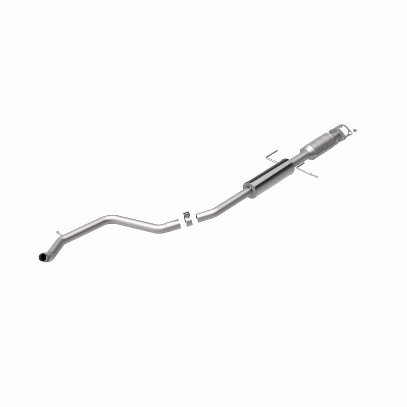MagnaFlow Direct Fit Catalytic Converter 06-09 Mazda 5 2.3L