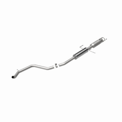 MagnaFlow Direct Fit Catalytic Converter 06-09 Mazda 5 2.3L