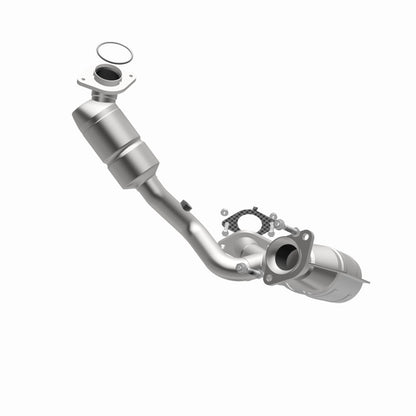 MagnaFlow Direct Fit Catalytic Converter 00-03 Ford Taurus 3.0L