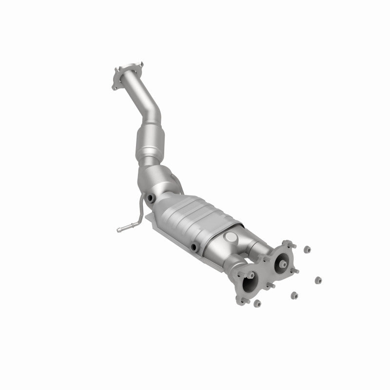 MagnaFlow Direct Fit Catalytic Converter 2012 Volvo XC60 AWD 3.2L